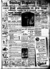 Weekly Dispatch (London) Sunday 01 January 1933 Page 1