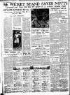 Weekly Dispatch (London) Sunday 05 July 1936 Page 22