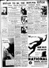 Weekly Dispatch (London) Sunday 12 July 1936 Page 3
