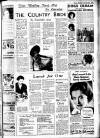 Weekly Dispatch (London) Sunday 11 July 1937 Page 19