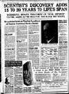Weekly Dispatch (London) Sunday 01 January 1939 Page 6