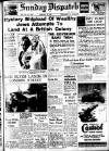 Weekly Dispatch (London) Sunday 26 February 1939 Page 1