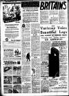 Weekly Dispatch (London) Sunday 05 March 1939 Page 4