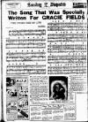 Weekly Dispatch (London) Sunday 30 July 1939 Page 20