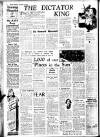 Weekly Dispatch (London) Sunday 29 October 1939 Page 8