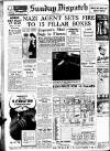 Weekly Dispatch (London) Sunday 05 November 1939 Page 16