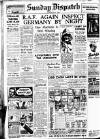 Weekly Dispatch (London) Sunday 12 November 1939 Page 16