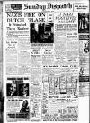 Weekly Dispatch (London) Sunday 19 November 1939 Page 16