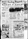 Weekly Dispatch (London) Sunday 26 November 1939 Page 16