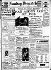 Weekly Dispatch (London) Sunday 10 December 1939 Page 1