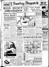 Weekly Dispatch (London) Sunday 14 January 1940 Page 16