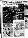 Weekly Dispatch (London) Sunday 21 January 1940 Page 16