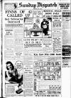 Weekly Dispatch (London) Sunday 28 January 1940 Page 16