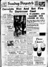 Weekly Dispatch (London) Sunday 24 March 1940 Page 1