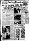 Weekly Dispatch (London) Sunday 12 May 1940 Page 12
