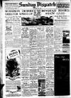Weekly Dispatch (London) Sunday 20 October 1940 Page 12