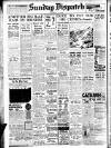 Weekly Dispatch (London) Sunday 10 November 1940 Page 12