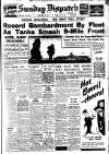 Weekly Dispatch (London) Sunday 05 January 1941 Page 1