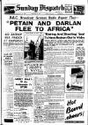 Weekly Dispatch (London) Sunday 09 February 1941 Page 1