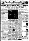 Weekly Dispatch (London) Sunday 09 March 1941 Page 1