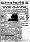Weekly Dispatch (London) Sunday 28 December 1941 Page 1