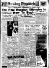 Weekly Dispatch (London) Sunday 04 January 1942 Page 1