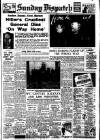 Weekly Dispatch (London) Sunday 18 January 1942 Page 1