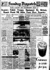 Weekly Dispatch (London) Sunday 15 February 1942 Page 1
