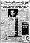 Weekly Dispatch (London) Sunday 22 February 1942 Page 1