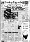Weekly Dispatch (London) Sunday 29 March 1942 Page 1