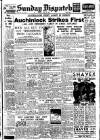 Weekly Dispatch (London) Sunday 12 July 1942 Page 1