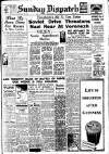 Weekly Dispatch (London) Sunday 19 July 1942 Page 1