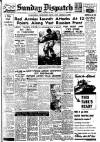 Weekly Dispatch (London) Sunday 20 September 1942 Page 1