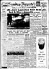 Weekly Dispatch (London) Sunday 01 November 1942 Page 1