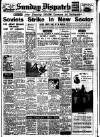 Weekly Dispatch (London) Sunday 29 November 1942 Page 1