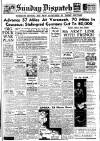 Weekly Dispatch (London) Sunday 17 January 1943 Page 1