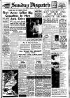 Weekly Dispatch (London) Sunday 28 February 1943 Page 1