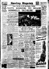 Weekly Dispatch (London) Sunday 04 April 1943 Page 1