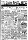 Weekly Dispatch (London) Sunday 16 May 1943 Page 1