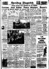 Weekly Dispatch (London) Sunday 20 June 1943 Page 1