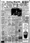 Weekly Dispatch (London) Sunday 04 July 1943 Page 1