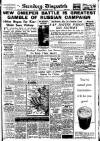 Weekly Dispatch (London) Sunday 21 November 1943 Page 1