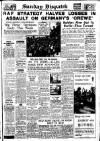 Weekly Dispatch (London) Sunday 05 December 1943 Page 1