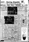 Weekly Dispatch (London) Sunday 05 March 1944 Page 1