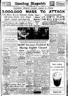 Weekly Dispatch (London) Sunday 01 October 1944 Page 1