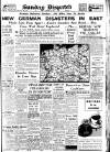 Weekly Dispatch (London) Sunday 21 January 1945 Page 1