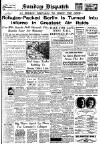 Weekly Dispatch (London) Sunday 04 February 1945 Page 1
