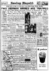 Weekly Dispatch (London) Sunday 04 March 1945 Page 1