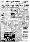 Weekly Dispatch (London) Sunday 15 April 1945 Page 1