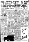 Weekly Dispatch (London) Sunday 03 June 1945 Page 1